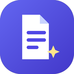 Docxify logo